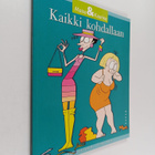 Sari Luhtanen : Kaikki kohdallaan - pikkukuva 1