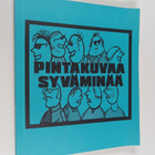 Eevali Kontio : Pintakuvaa syväminää - pikkukuva 1