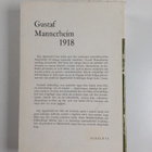 Stig Jägerskiöld : Gustaf Mannerheim 1918 - pikkukuva 2