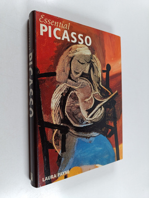 Pablo Picasso ym. : Essential Picasso