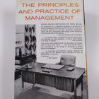 Edward Franz Leopold Brech : The Principles and Practice ... - pikkukuva 2
