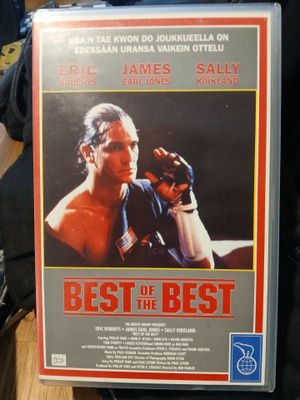 Best of the best 1 ja 2