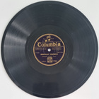 Savikiekko 1927 - Hannes Saari - Columbia 7788 - pikkukuva 4