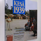Hans Wagner : Kesä 1939 : ainutlaatuinen värivalokuvakert... - pikkukuva 1