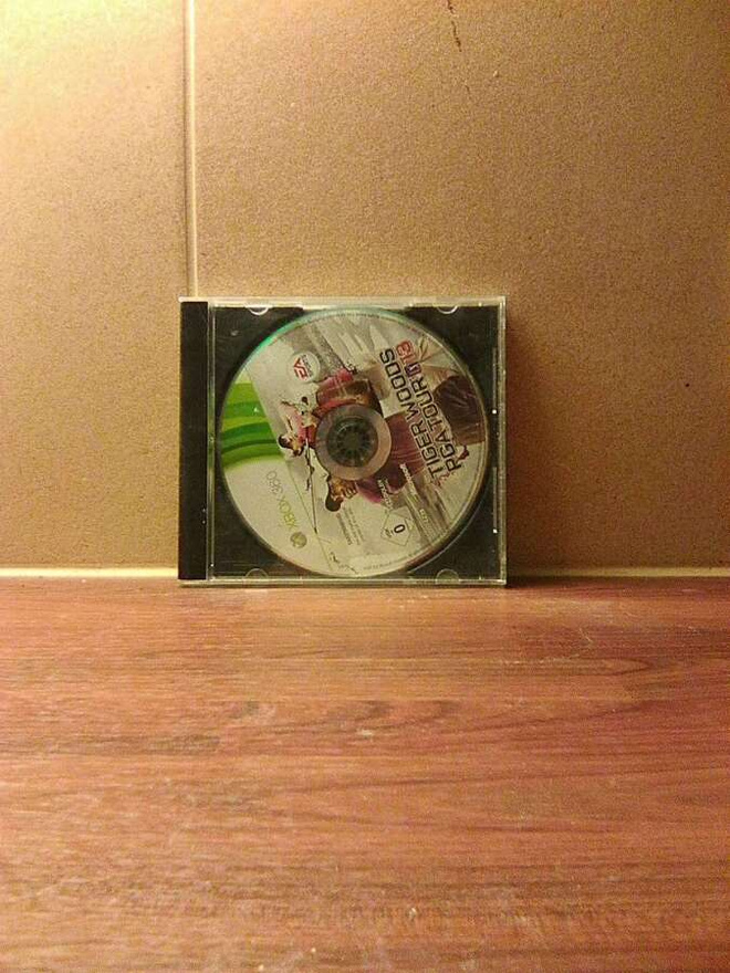 XBOX360: TIGER WOODS PGA TOUR 13 (L) PAL