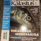 Metsästys ja kalastus 5/2003 huhtikuu - pikkukuva 1