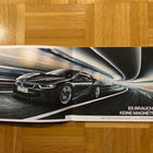 Esite BMW i8 2013 - pikkukuva 3
