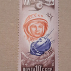 Cccp Avaruus-aihe 1977, käytetty - pikkukuva 1