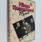 Jorma Ojaharju : Minun Kosmokseni - pikkukuva 1