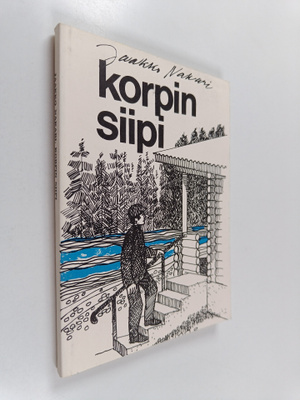 Jaakko Nakari : Korpin siipi