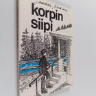 Jaakko Nakari : Korpin siipi - pikkukuva 1