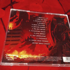 BONDED BY BLOOD - FEED THE BEAST CD - pikkukuva 2