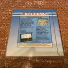 Commodore 64 / C64 Superstar Ice Hockey - pikkukuva 2