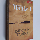 Henning Mankell : Isidorin tarina - pikkukuva 1