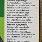 Sana paniikki sanapeli .Uudenveroinen - pikkukuva 4