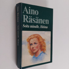 Aino Räsänen : Soita minulle, Helena - pikkukuva 1