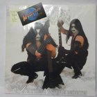 IMMORTAL - BATTLES IN THE NORTH M-/M- LP - pikkukuva 1
