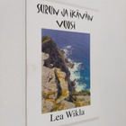 Lea Wikla : Surun ja ikävän vuosi - pikkukuva 1