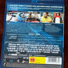 GOOD LUCK CHUCK - BLU-RAY - jessica alba - pikkukuva 2