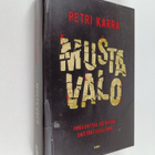 Petri Karra : Musta valo - pikkukuva 1