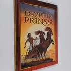 Jane Yolen : Egyptin prinssi - pikkukuva 1