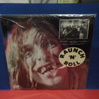 BLACK OAK ARKANSAS - RAUNCH N ROLL LIVE M-/EX- LP - pikkukuva 2