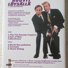 RUUVIT LÖYSÄLLÄ (2 x DVD) 1. TUOTANTOKAUSI - pikkukuva 2