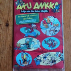 Aku Ankka 51/2013 & Joulumanteli 2013 - pikkukuva 1