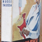 Hannah Lees & Lawrence Bachmann: Kuolema nukketalossa. 258 s - pikkukuva 3