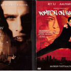 2 KPL DVD ELOKUVIA - pikkukuva 1