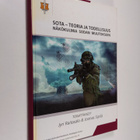 Jyri ym. (toim.) Raitasalo : Sota - teoria ja todellisuus... - pikkukuva 1