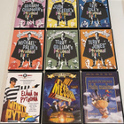 Monty Python -kokoelma (DVD:t) - pikkukuva 2