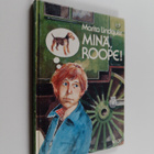 Marita Lindquist : Minä, Roope! - pikkukuva 1