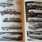 Autokirja Retro mobilisti - pikkukuva 3