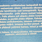 Älypää tietovisa Peli. Tactic UUDENVEROINEN - pikkukuva 4