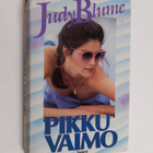 Judy Blume : Pikku vaimo - pikkukuva 1