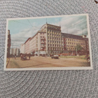 Helsinki Runeberginkatu kortti - pikkukuva 1