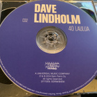 DAVE LINDHOLM - 40 Laulua - pikkukuva 4