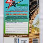 Korkeajännitys 22 1993 Väkisin sotaan - pikkukuva 2