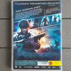 DVD: Mutant Chronicles (John Malkovich, Ron Perlman 2008) - pikkukuva 2