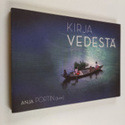 Anja Portin : Kirja vedestä - pikkukuva 1