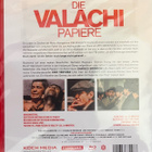 The Valachi Papers (Terence Young) UUSI Blu-Ray - pikkukuva 2