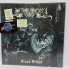 SAMAEL - BLOOD RITUAL  KREIKKA 2011 M-/M- LP - pikkukuva 1
