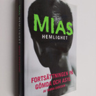 Maria Eriksson : Mias hemlighet - pikkukuva 1