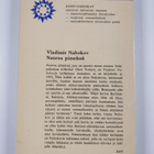 Vladimir Nabokov : Naurua pimeässä - pikkukuva 2