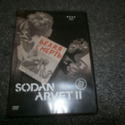 Sodan Arvet II Dvd - pikkukuva 1