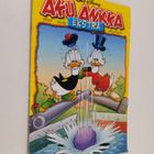 Aku Ankka Ekstra 12/2012 - pikkukuva 1