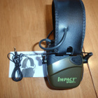 Aktiivi kuulosuojaimet IMPACT Sport - pikkukuva 3