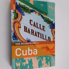 Fiona McAuslan ym. : The Rough Guide to Cuba - pikkukuva 1