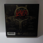 SLAYER - REPENTLESS 6 X 6,66" singlet M-/M- BOX - pikkukuva 2